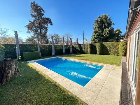 Casa en Venta en Pilar, USD 189.000