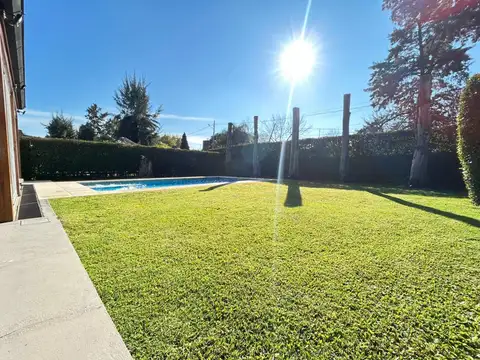 Casa en Venta 18 años