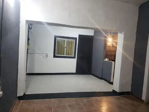 Casa en Venta de 1 dormitorio