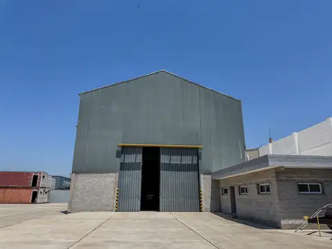 Galpon en Alquiler en Quilmes, USD 3.900
