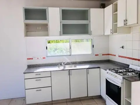 Casa en Alquiler 15 años