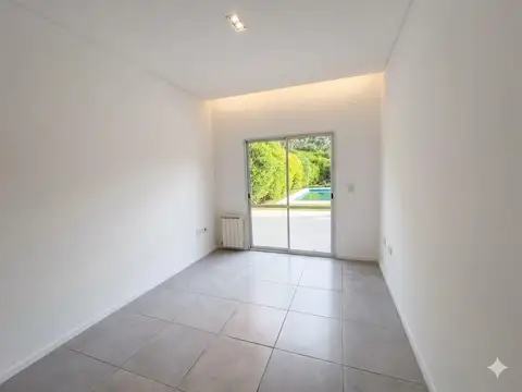 Casa en Alquiler al Noreste