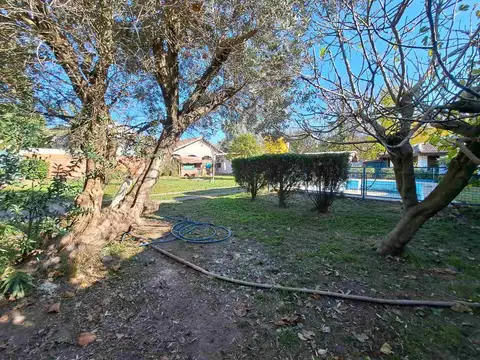 Casa quinta en venta Paso del Rey/Moreno 2 Casas