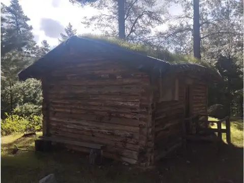 Terreno en Venta en El Hoyo, USD 560.000