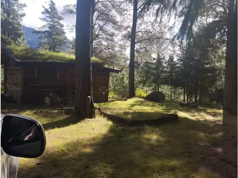 Terreno en Venta 1.000  mts Frente