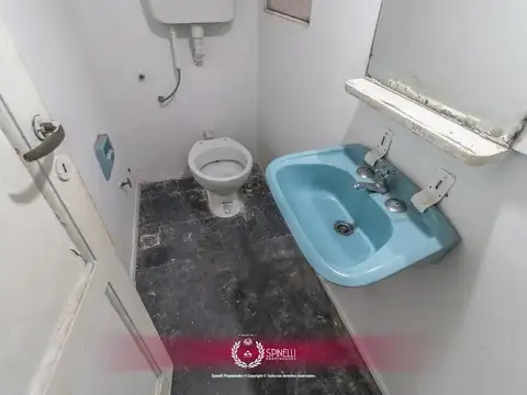 Departamento en Venta Apto profesional