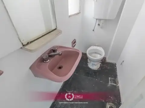 Departamento en Venta 20 años