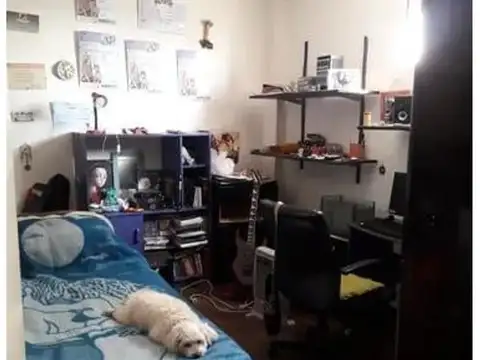 Departamento en Venta 15 años