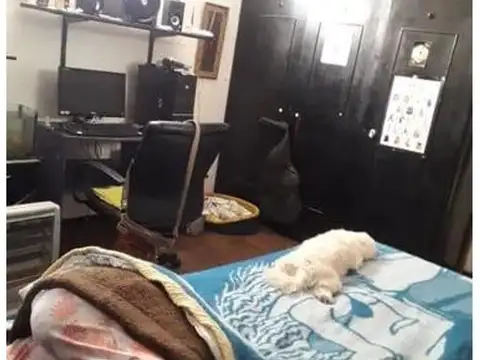 Departamento en Venta Apto profesional