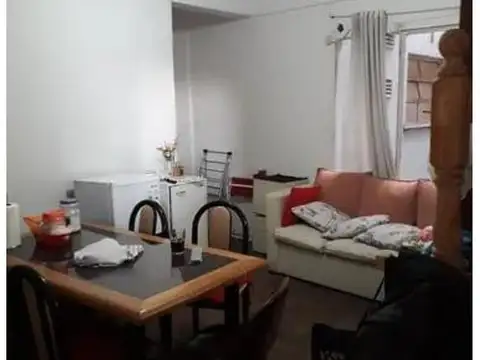 Departamento en Venta en Haedo, USD 70.000