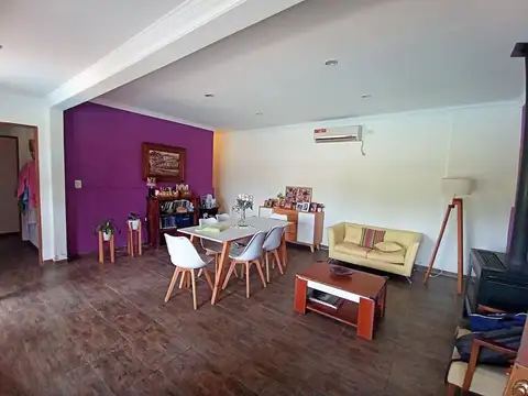 calle 239 y Buenos Aires - Bº Las Palmas 100