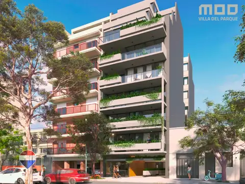 Departamento en Venta 1 año