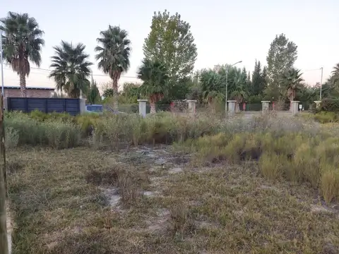 Terreno en Venta en Rodeo Del Medio, USD 50.000