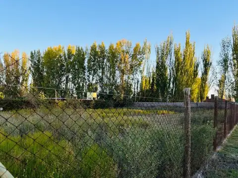 Terreno en Venta en Rodeo Del Medio, USD 50.000