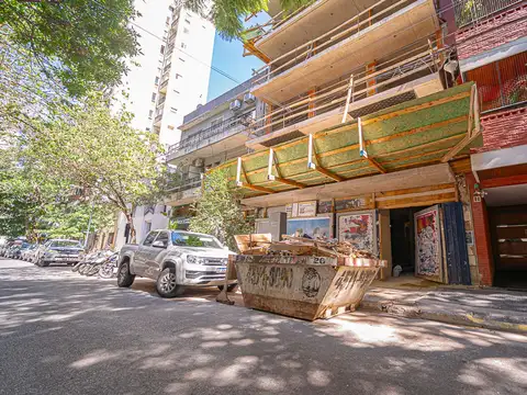 Departamento en Venta de 3 ambientes