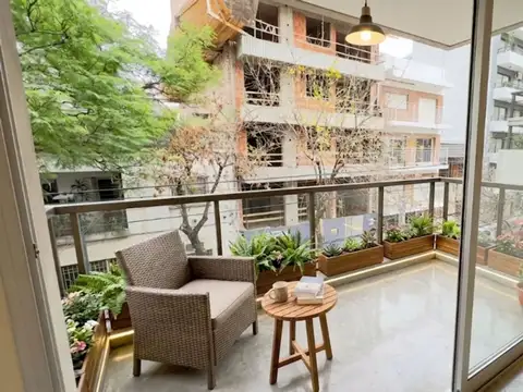 Departamento en Venta en Nuñez, USD 194.900