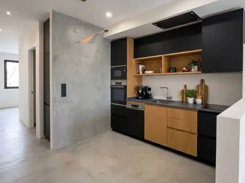 Departamento en Venta al Este