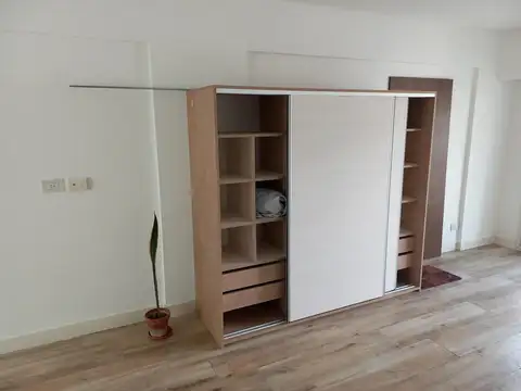 Departamento en Venta en Villa del Parque, USD 97.000