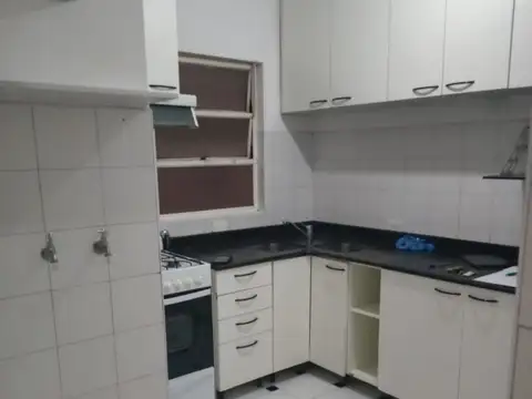 Departamento en Alquiler de 4 ambientes