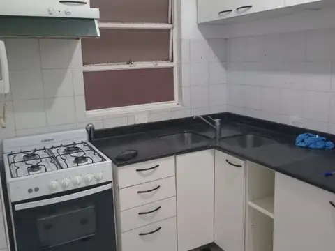 Departamento en Alquiler de 3 dormitorios