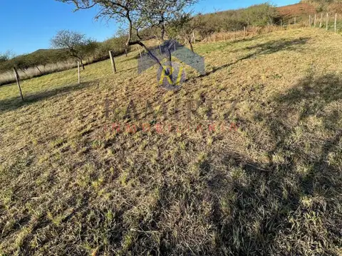 Terreno en Venta de 360,0 m2