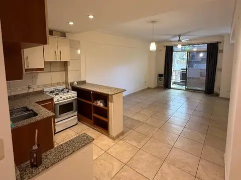 Alejandro Magariños Cervantes 2900, Piso 1