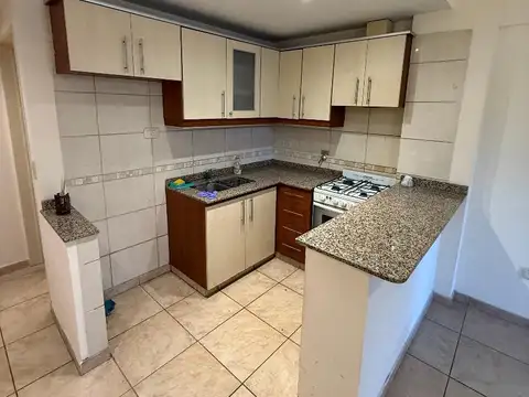 Departamento en Alquiler en Villa Santa Rita, $ 550.000