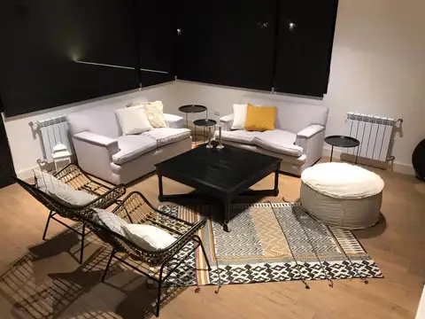 Excelente Chalet en pleno barrio Los Troncos