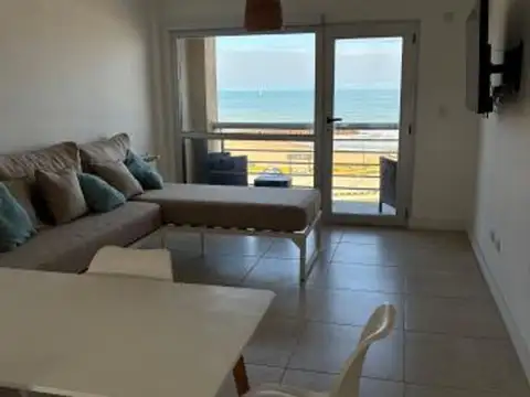 Departamento en Alquiler en Constitucion, Mar del Plata