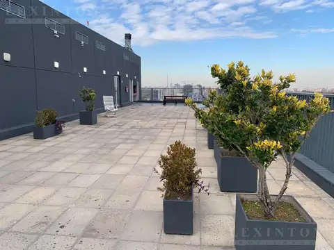 Departamento en Alquiler de 2 dormitorios