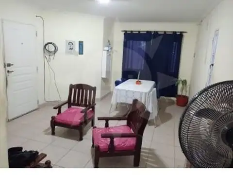 Casa en Venta en Barrio Norte, USD 55.000