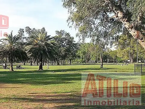 Saavedra venta PH/casa garage 4ambient 2baños terraza patio fte al parque