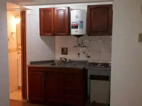 Departamento en Alquiler Temporal de 2 ambientes