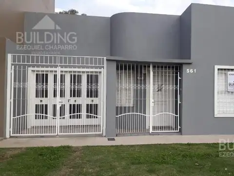 Boulevard 81 entre 28 y 29