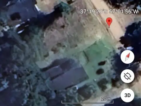 Terreno en Venta de 450,0 m2