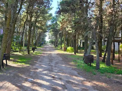 Terreno en Venta en Mar De Las Pampas, USD 45.000