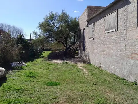 Casa en Venta de 1 dormitorio