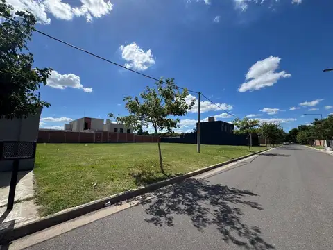 Venta terreno, en el Portal 1, San Nicolás