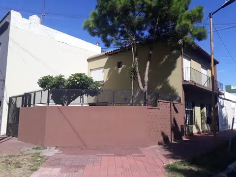 ARISTOBULO DEL VALLE 100