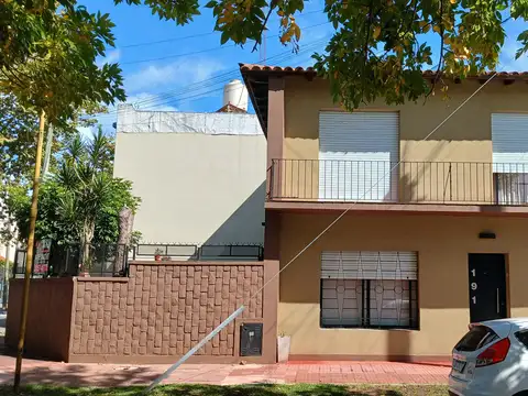OPORTUNIDAD CHALET EN QUILMES OESTE CENTRO