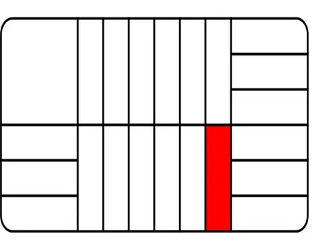 Lote: Yrigoyen entre Obligado y Andrade - B812