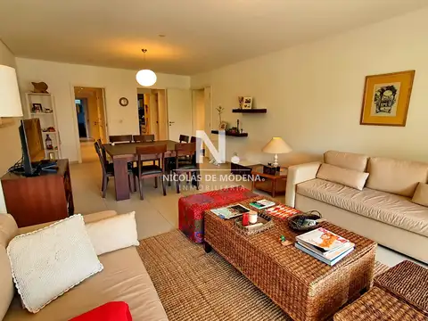 Departamento en Venta en Rincón del Indio, USD 550.000