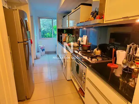 Vendo apartamento de 3 dormitorios y 3 baÃ±os. RincÃ³n del Indio, Punta del Este.