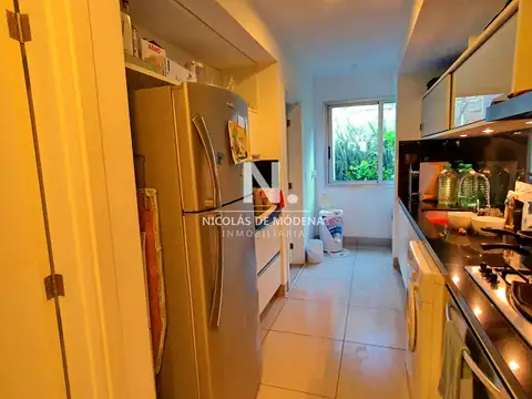 Departamento en Venta de 4 ambientes