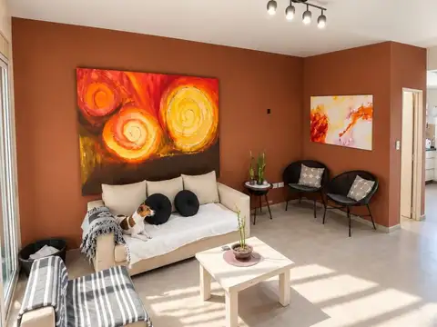 OPORTUNIDAD  PH 4 AMBIENTES CON COCHERA ESCUCHA OFERTA