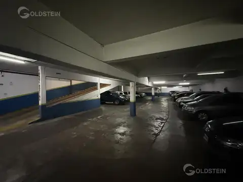 Galpon en Alquiler 60 años