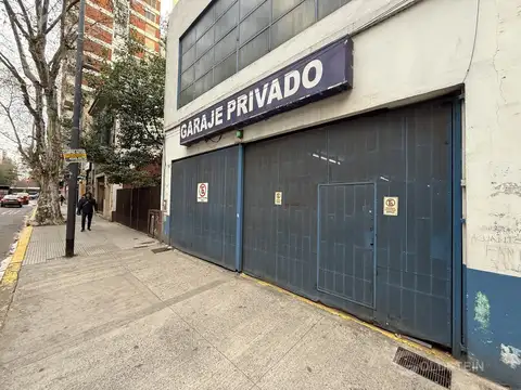 Avenida Medrano 600