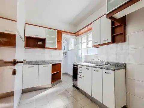 Departamento en Venta en Villa Urquiza, USD 127.000