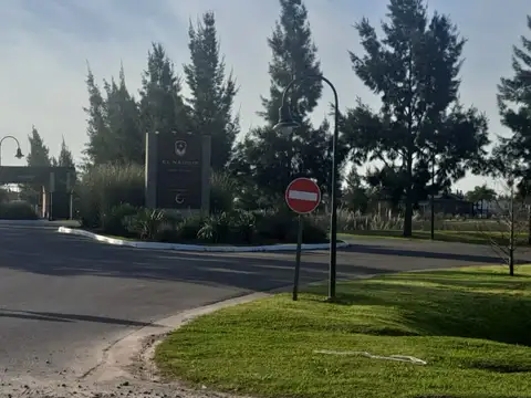 Terreno en Venta en El Naudir, USD 50.000