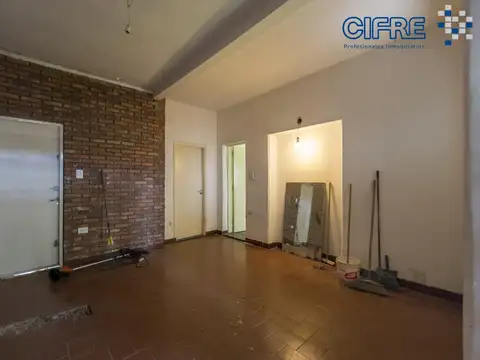 Lote propio 8, 36 x 33,10 Zonificación USAB 0